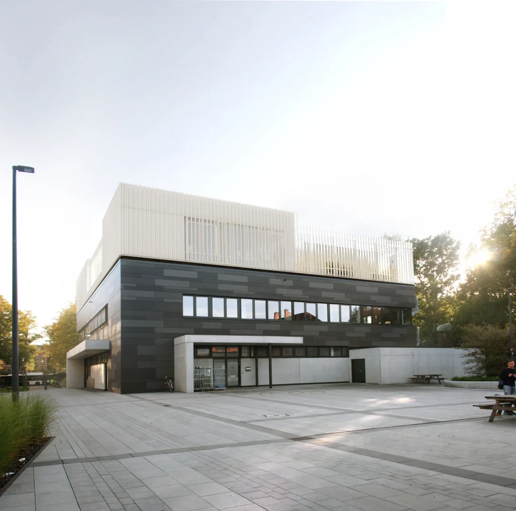 Studierenden-Service-Centrum Jade Hochschule Oldenburg
